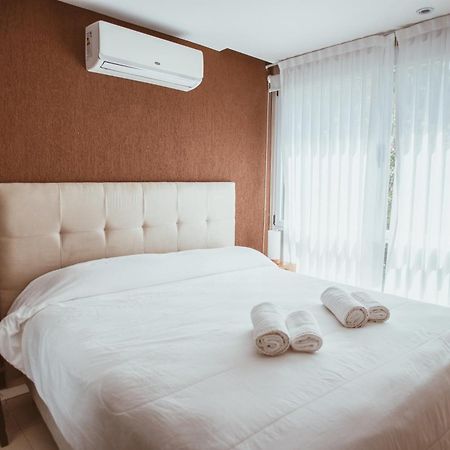 Suite House Carilo Kültér fotó
