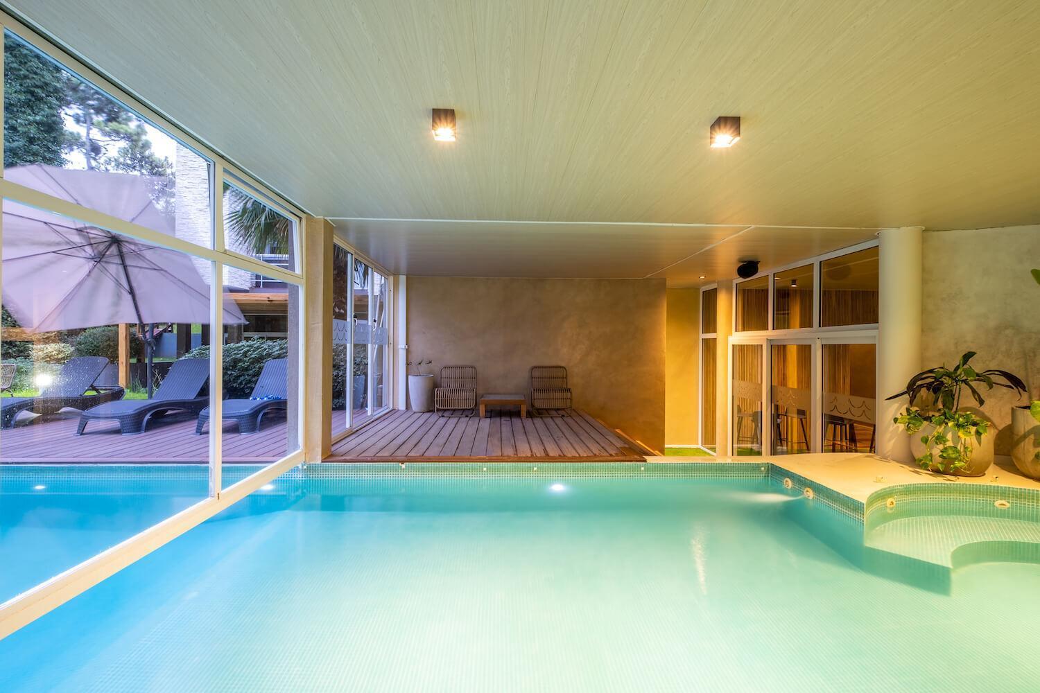 Suite House Carilo Kültér fotó