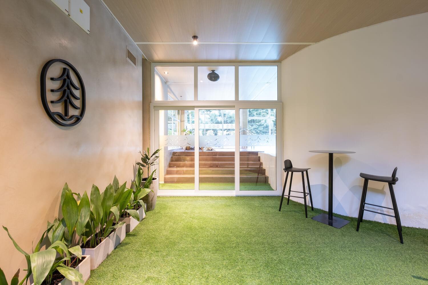 Suite House Carilo Kültér fotó