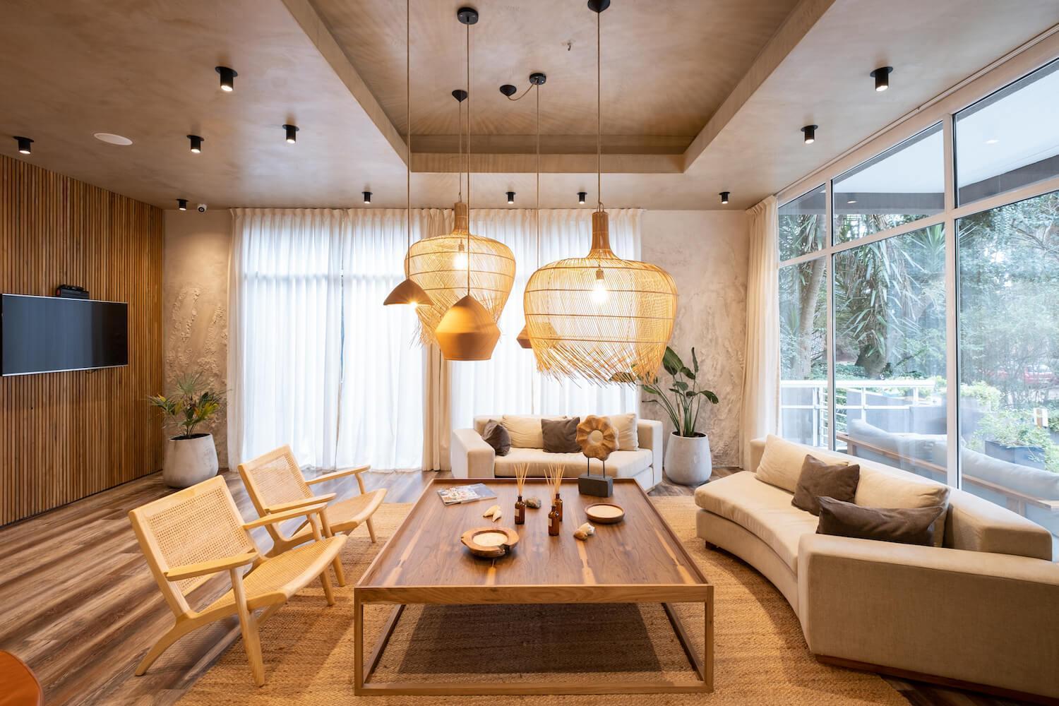 Suite House Carilo Kültér fotó