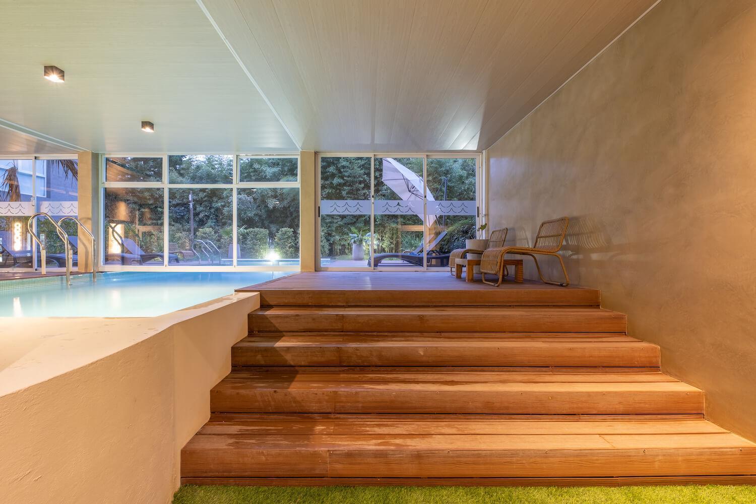 Suite House Carilo Kültér fotó