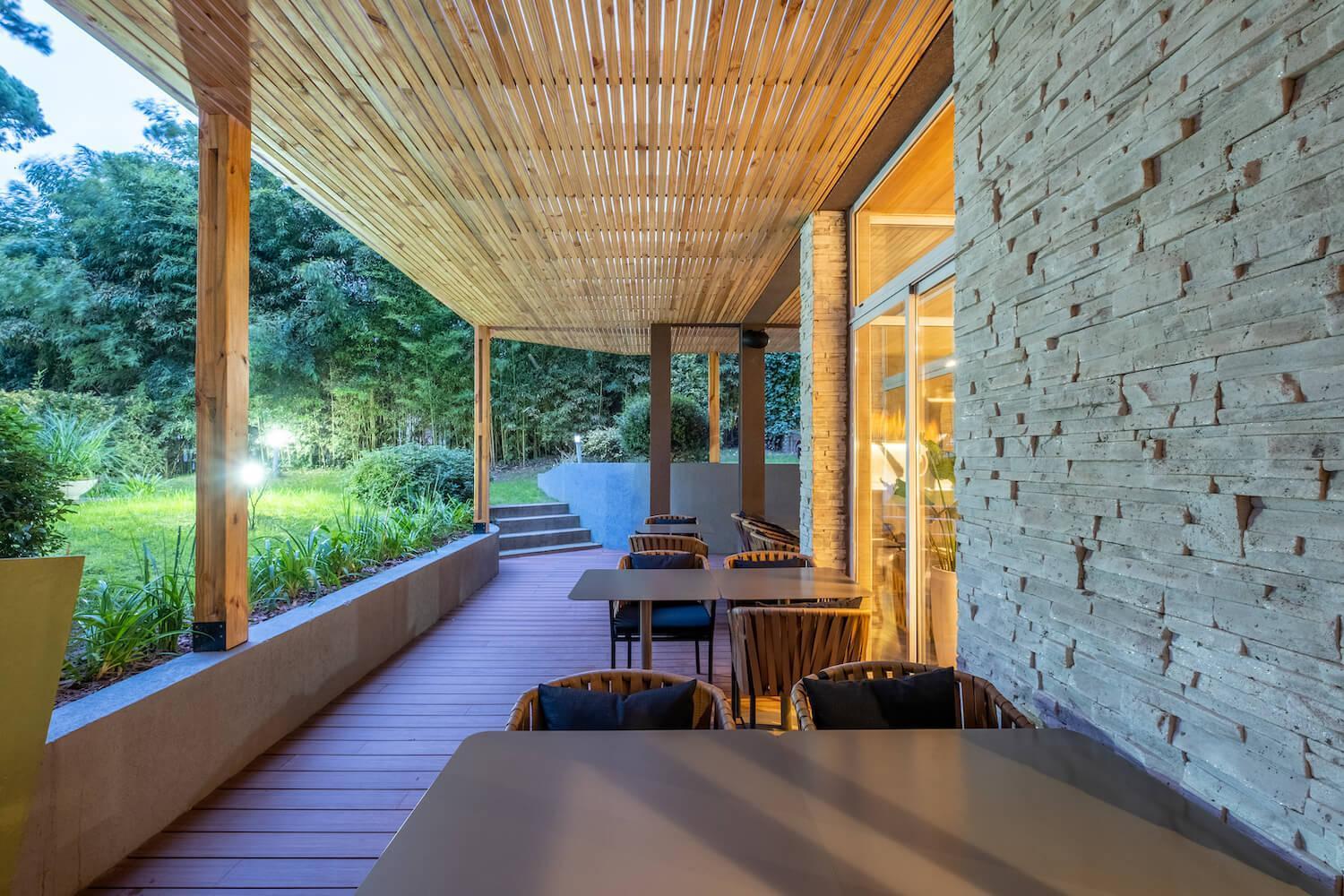 Suite House Carilo Kültér fotó