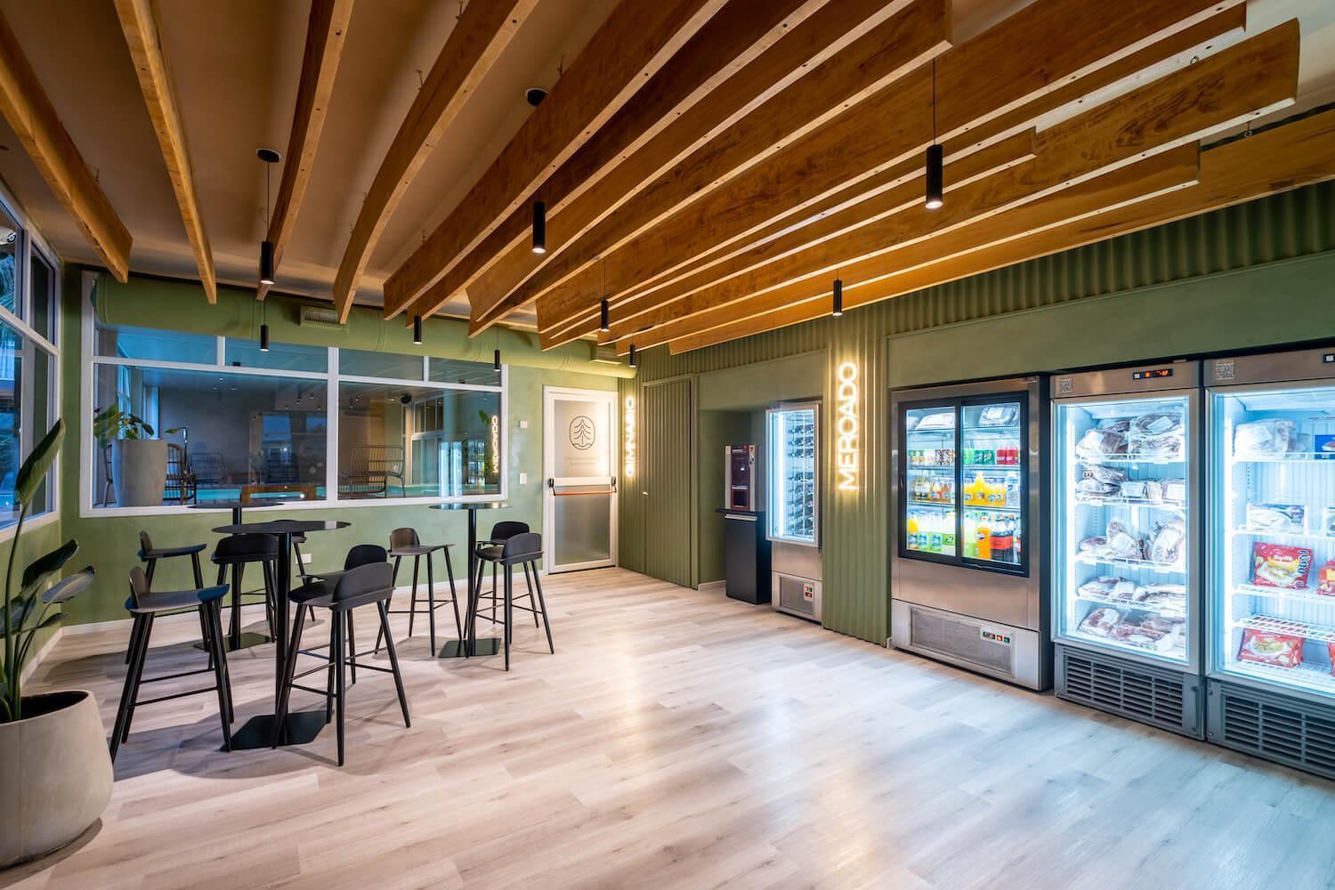 Suite House Carilo Kültér fotó