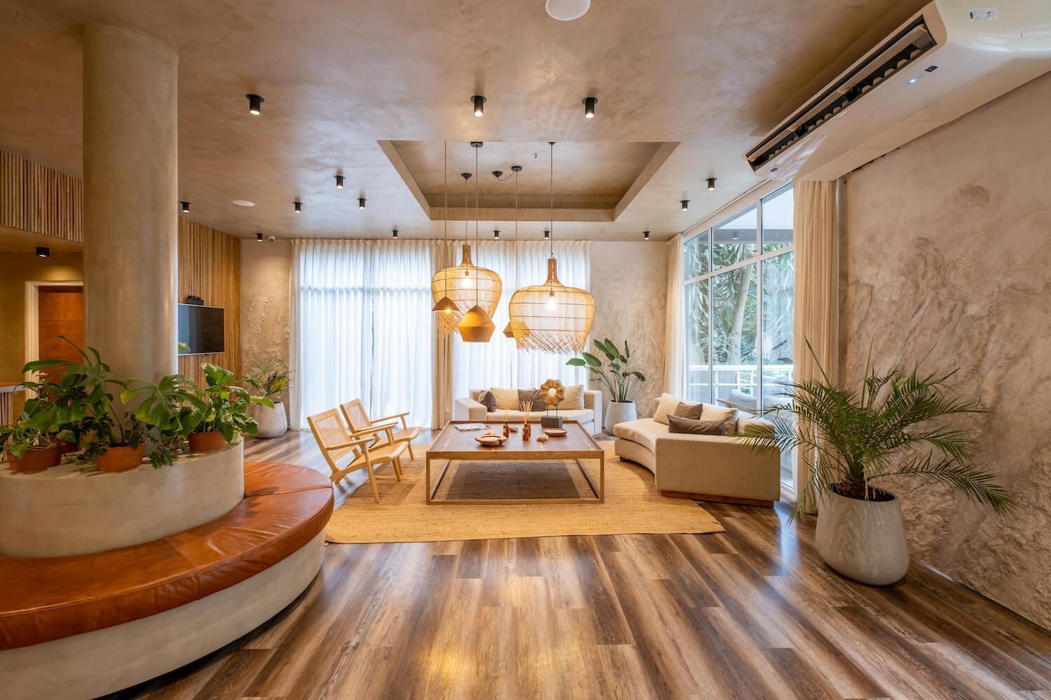 Suite House Carilo Kültér fotó