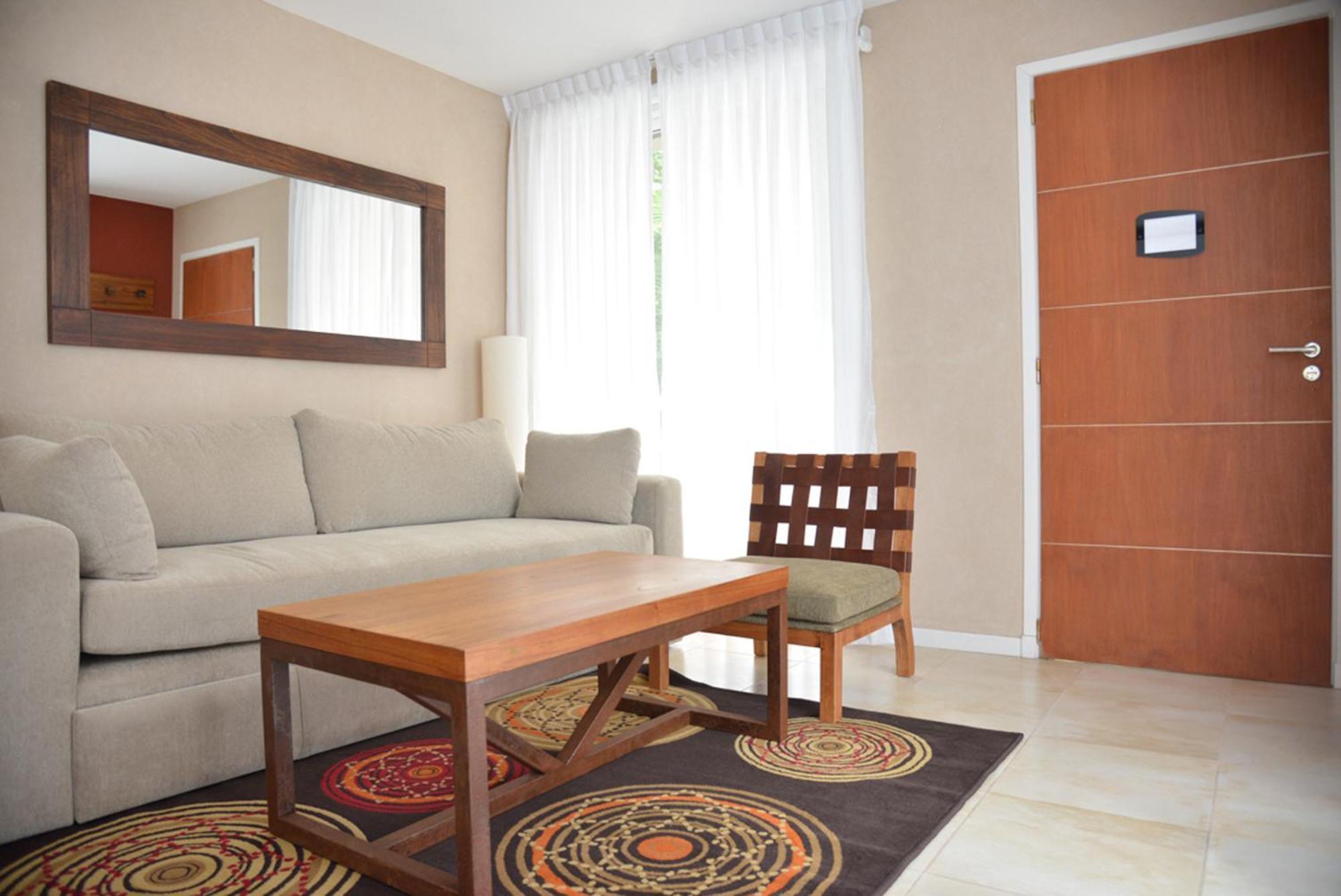 Suite House Carilo Szoba fotó