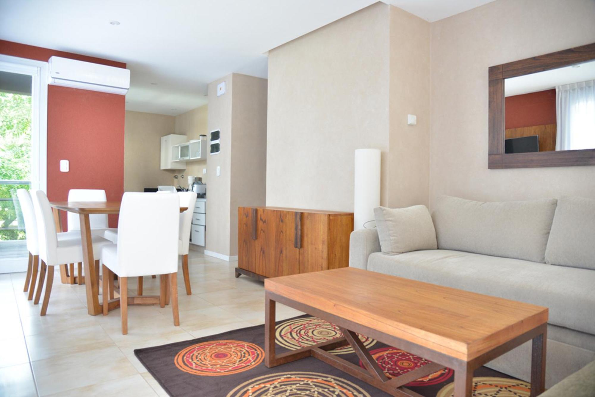 Suite House Carilo Szoba fotó