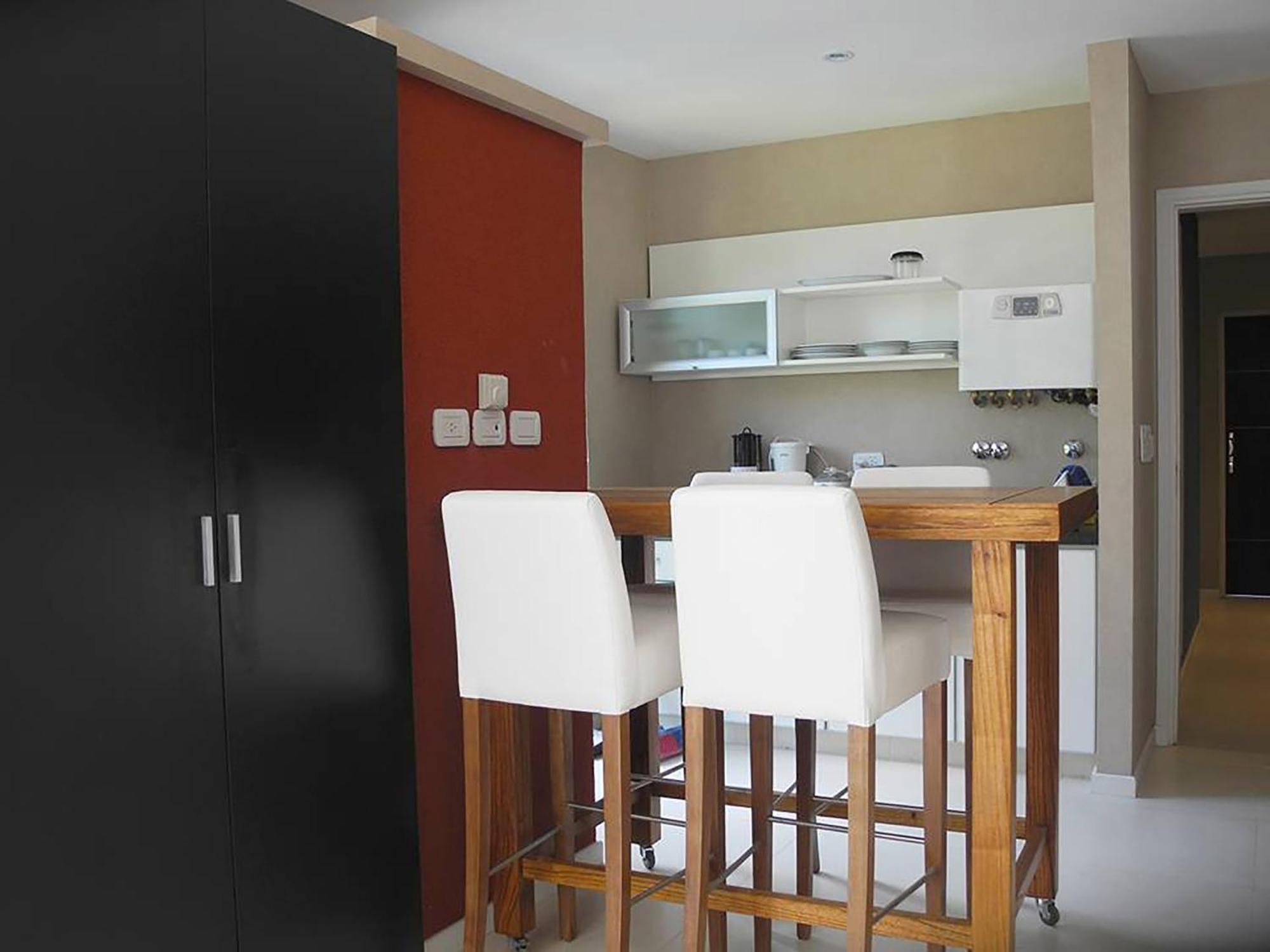 Suite House Carilo Szoba fotó