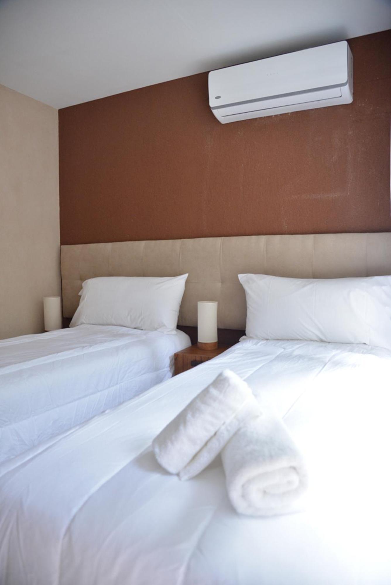 Suite House Carilo Szoba fotó