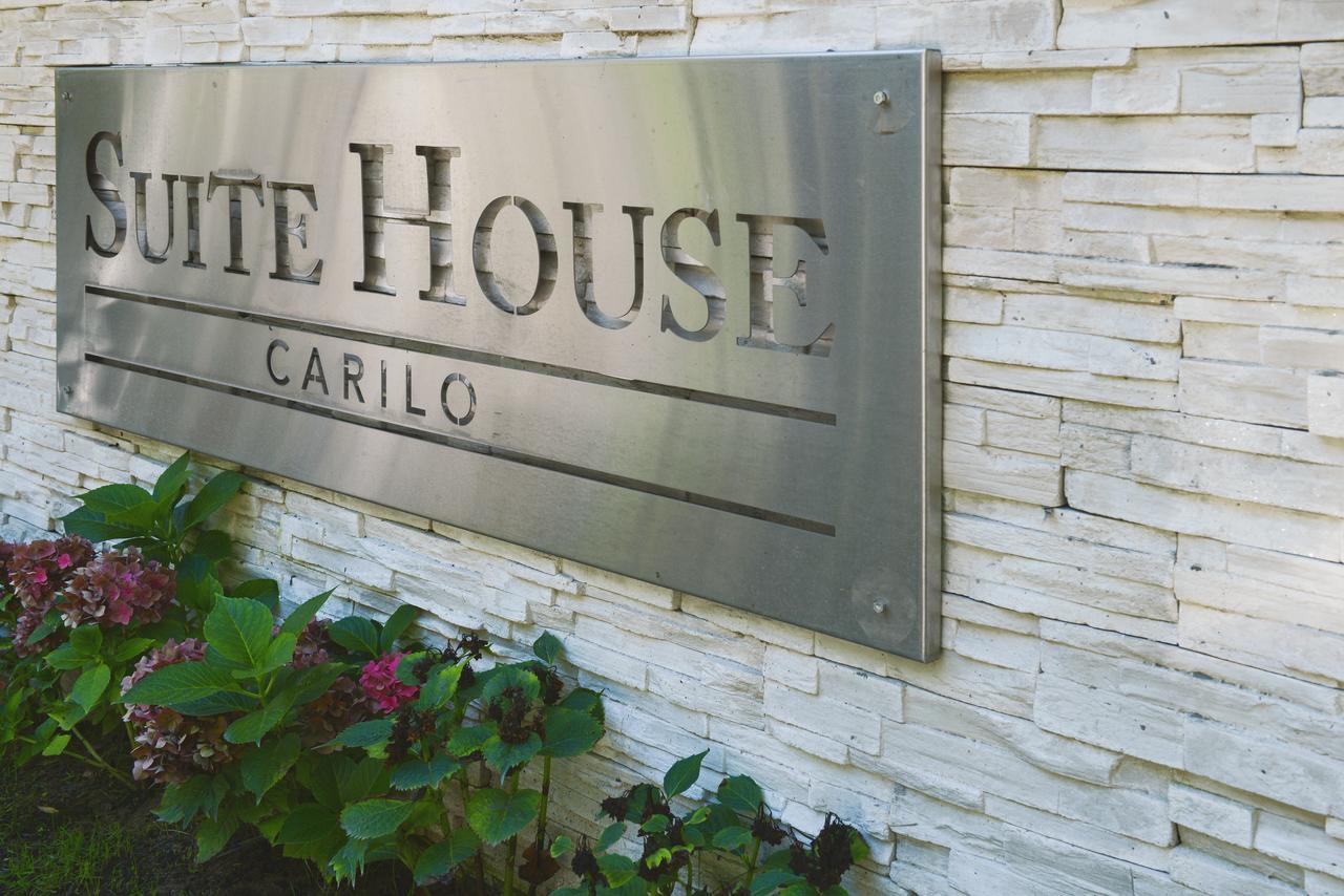 Suite House Carilo Kültér fotó
