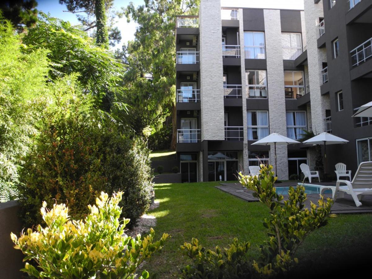 Suite House Carilo Kültér fotó